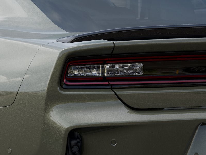 New 2027 Dodge Charger Scat Pack AWD/4WD image 35