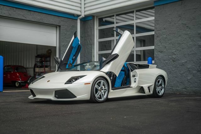 Used 2008 Lamborghini Murcielago LP 640 AWD/4WD image 36