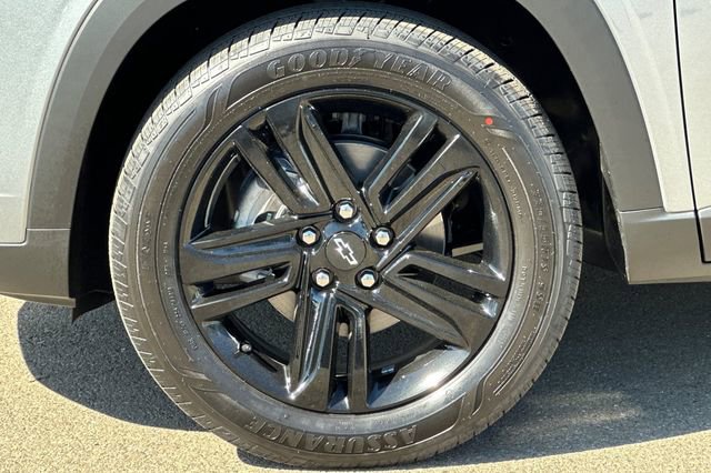 New 2026 Chevrolet Trax ACTIV w/ Sunroof Package image 36