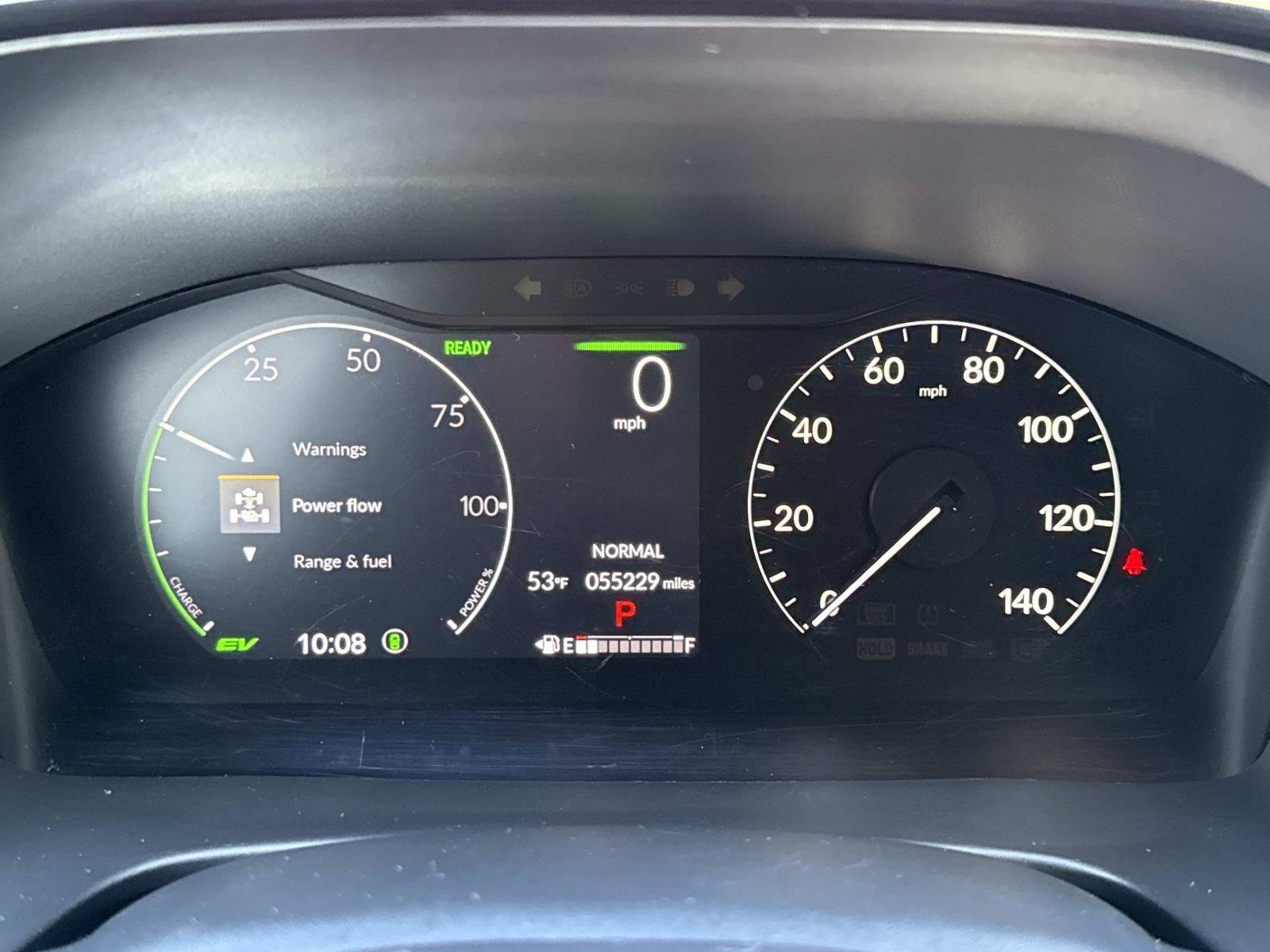 Used 2024 Honda CR-V Sport image 12