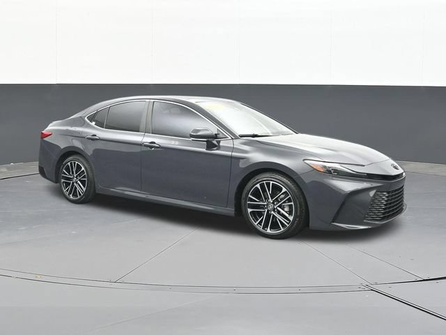 Used 2025 Toyota Camry XLE w/ Premium Package FWD image 20