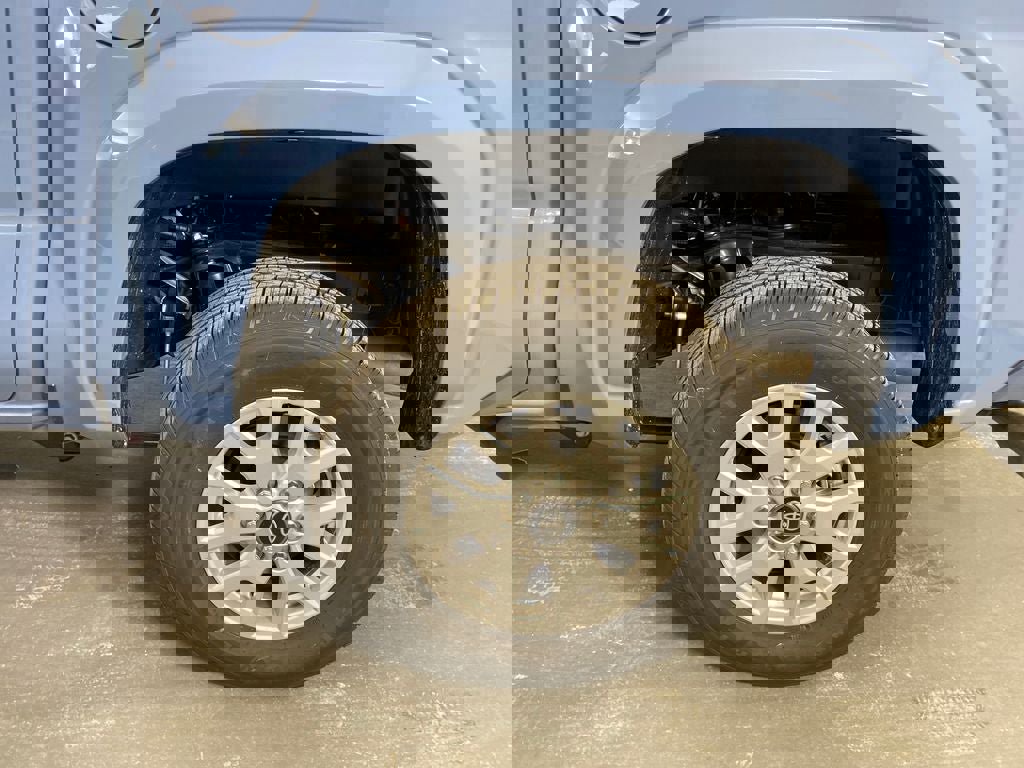 New 2026 Toyota Tacoma SR5 image 27