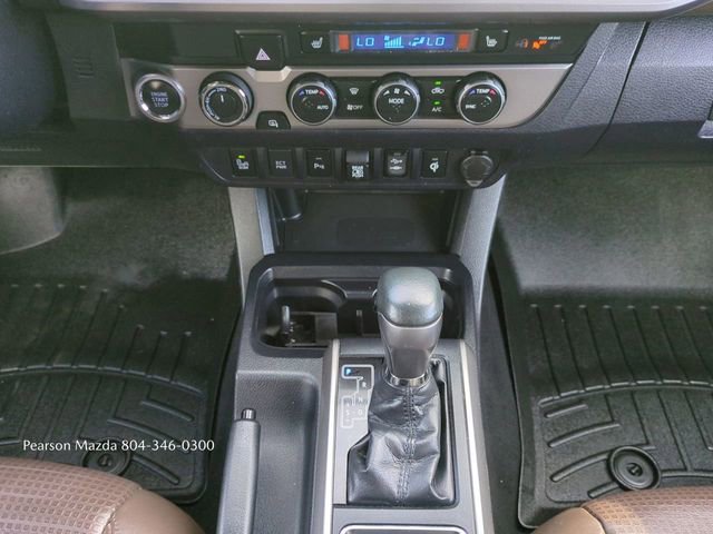 Used 2019 Toyota Tacoma Limited AWD/4WD image 21