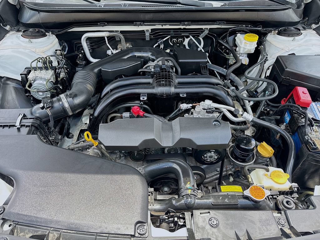 Used 2019 Subaru Outback 2.5i Touring w/ Popular Package #3A AWD/4WD image 40