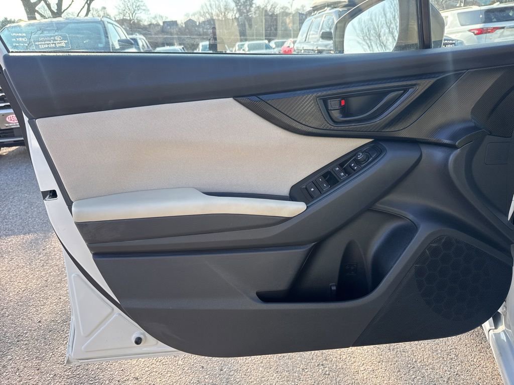 Used 2023 Subaru Impreza 2.0i image 22