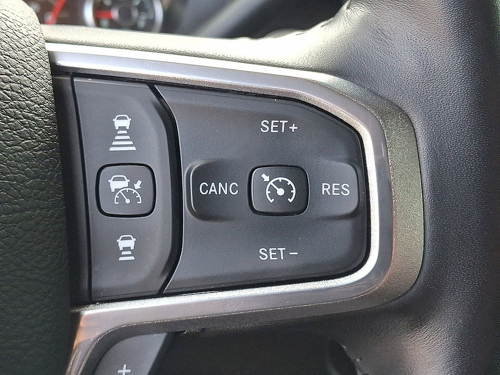 Certified 2024 RAM 2500 Laramie w/ Safety Group AWD/4WD image 24