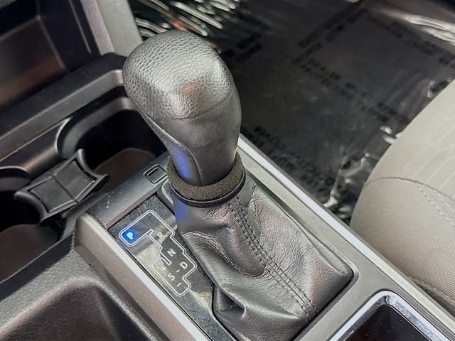 Certified 2019 Toyota Tacoma SR5 RWD image 17