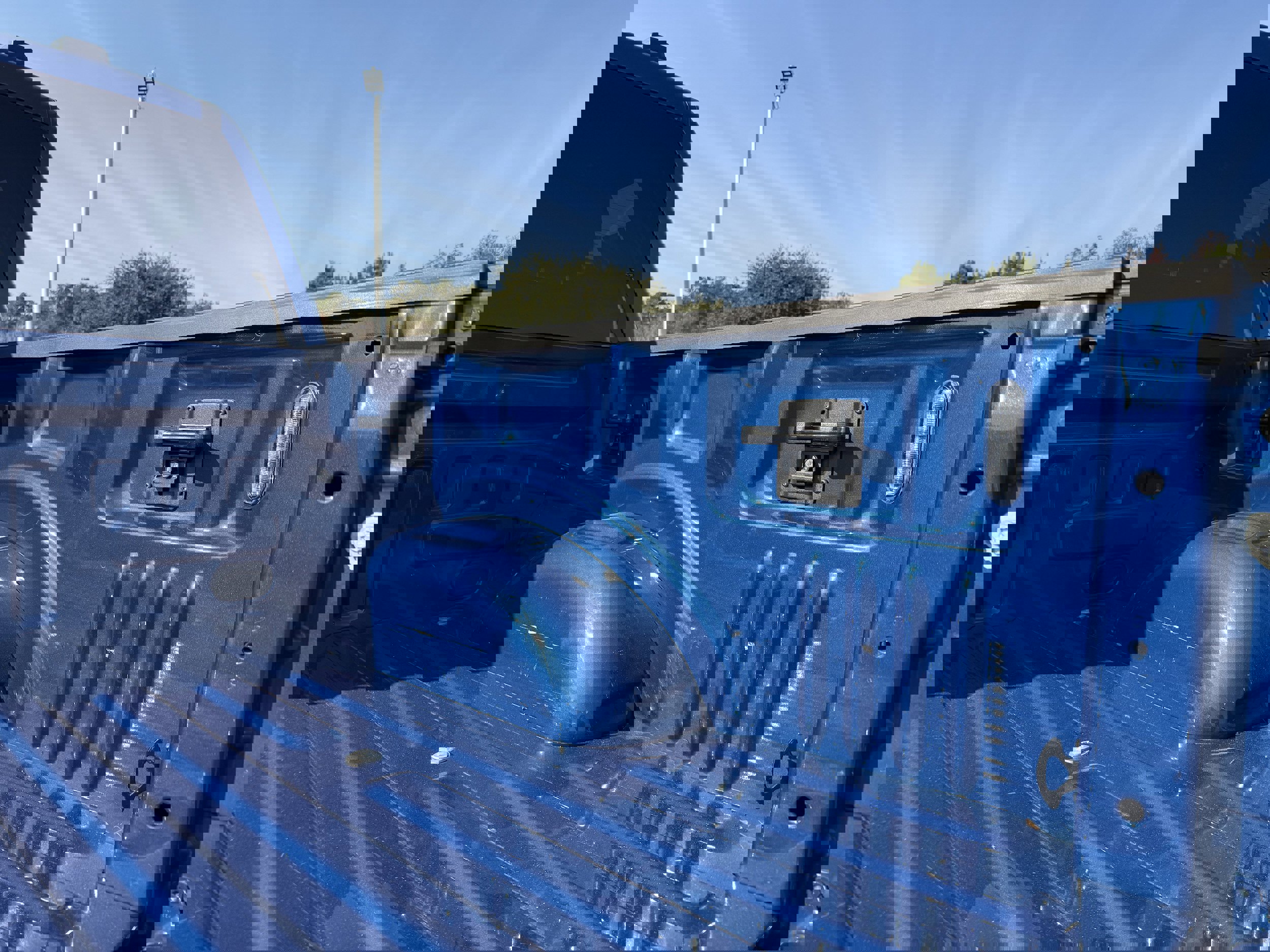 Certified 2022 Ford F150 XLT w/ Equipment Group 302A High image 13