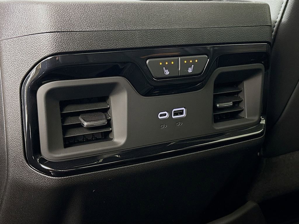 New 2026 GMC Sierra 1500 AT4 w/ AT4 Premium Package image 26