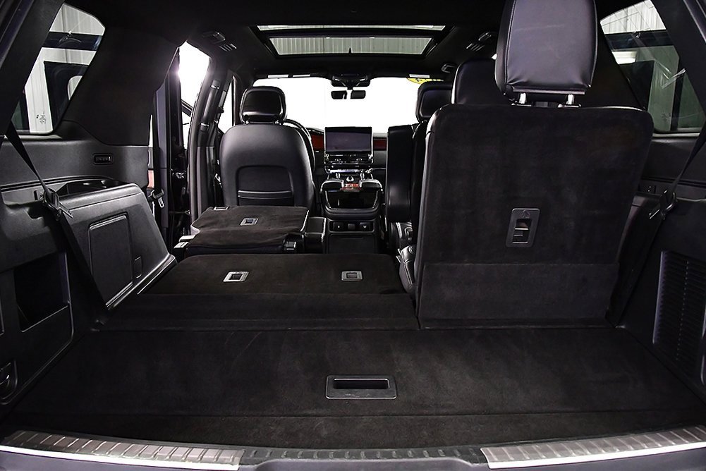 Used 2024 Lincoln Navigator Premiere image 31