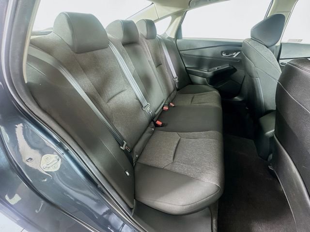 Certified 2024 Honda Accord EX image 8
