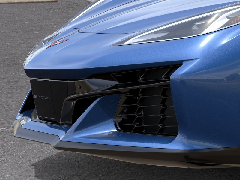 New 2027 Chevrolet Corvette Grand Sport w/ Stealth Interior Trim Package RWD image 13