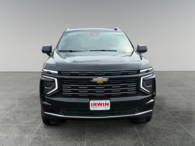 Used 2025 Chevrolet Tahoe High Country w/ Sun And Tow Package AWD/4WD image 8