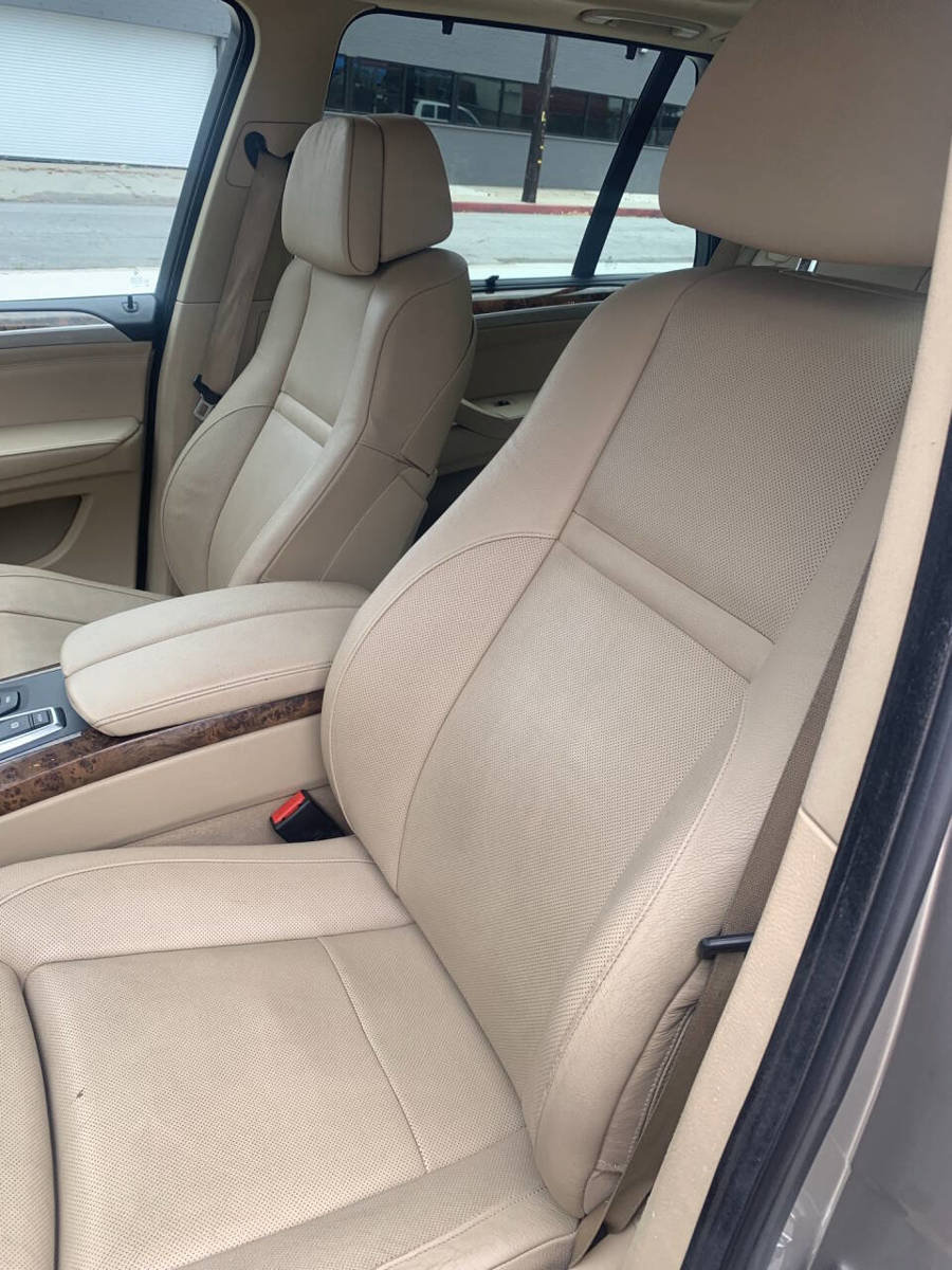 Used 2008 BMW X5 4.8i AWD/4WD image 18