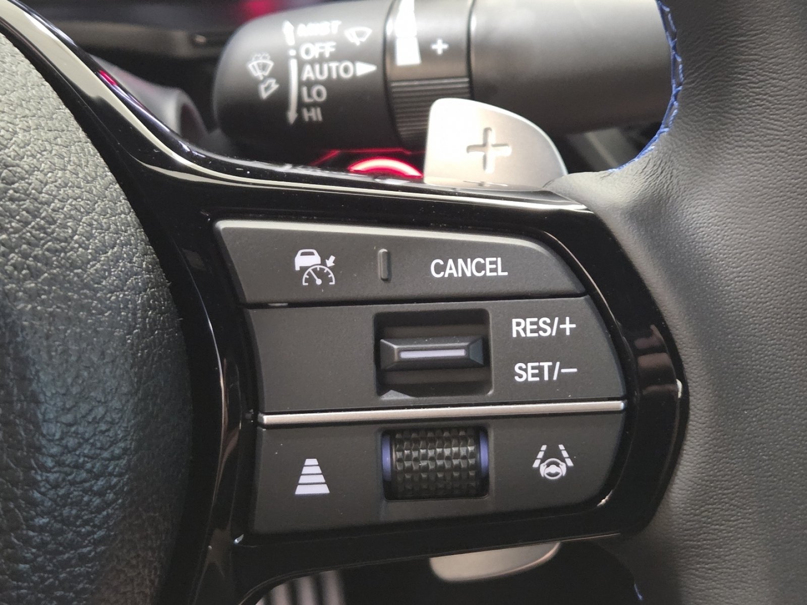 New 2026 Honda Prelude image 7