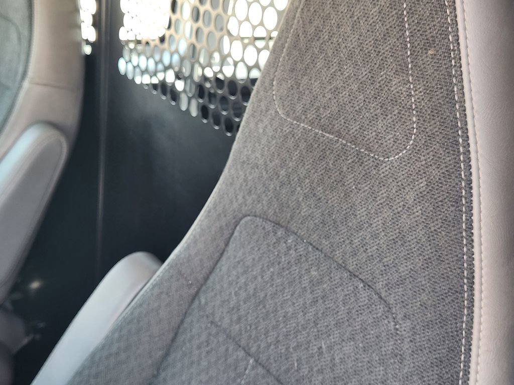 Certified 2024 Chevrolet Express 2500 w/ Driver Convenience Package image 16