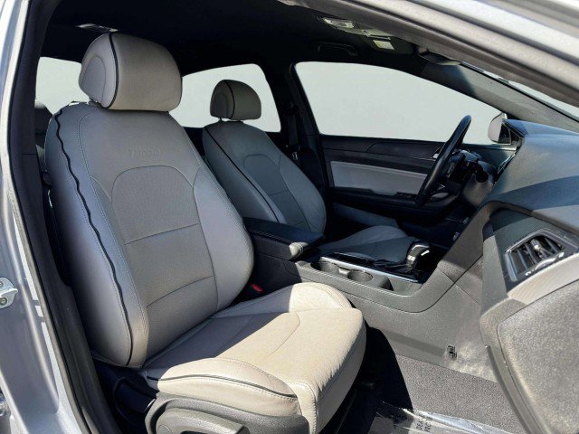 Used 2015 Hyundai Sonata Sport 2.0T image 48