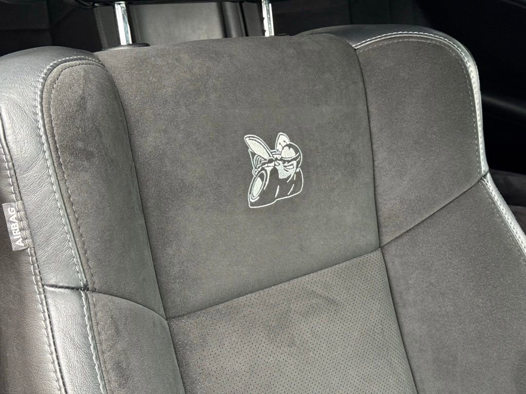 Used 2022 Dodge Challenger R/T Scat Pack image 17