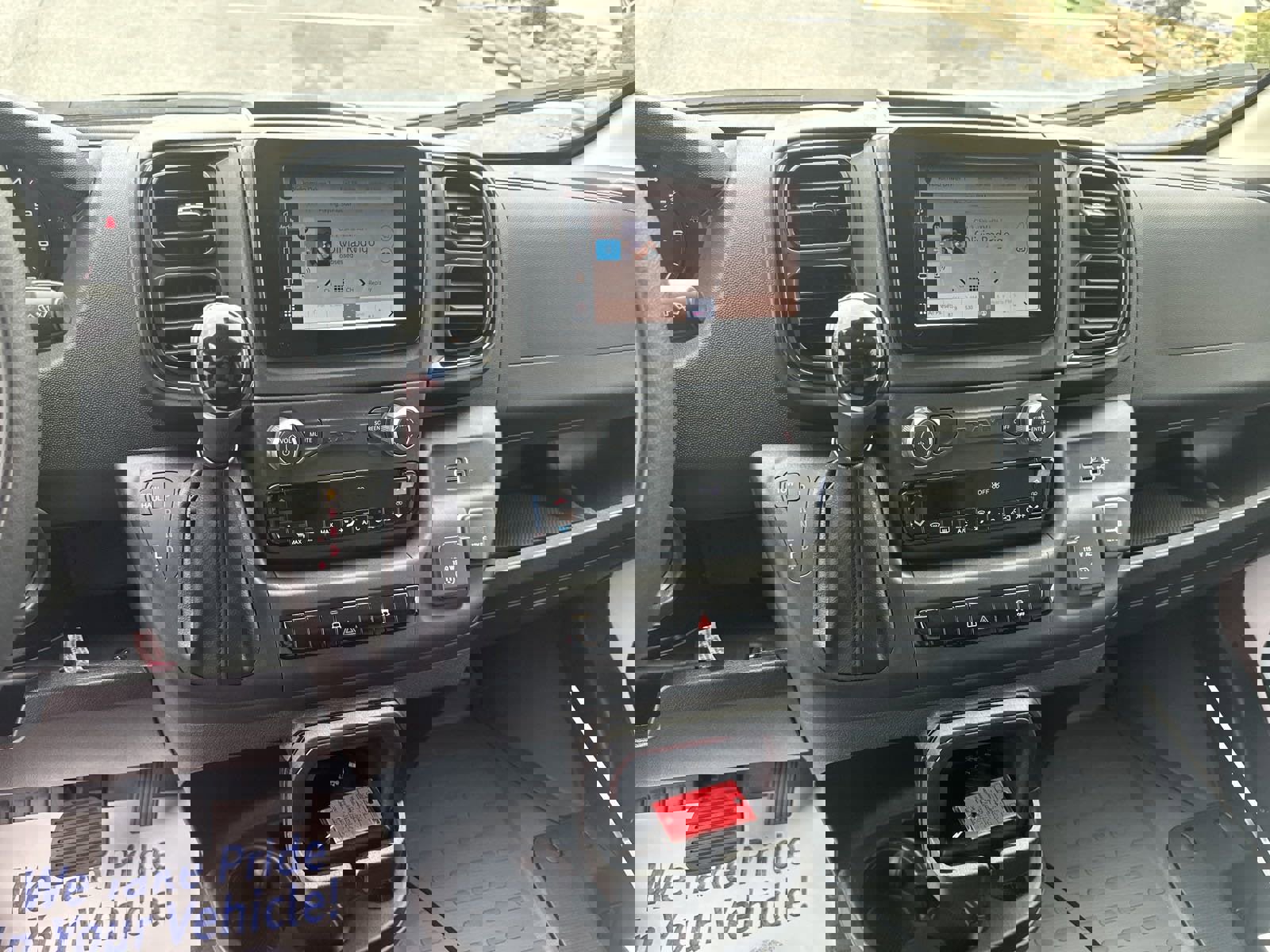 New 2024 RAM ProMaster 2500 w/ Convenience Group image 31