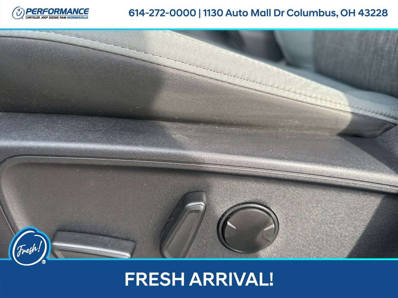 Used 2023 Ford Bronco Sport Big Bend w/ Convenience Package image 11