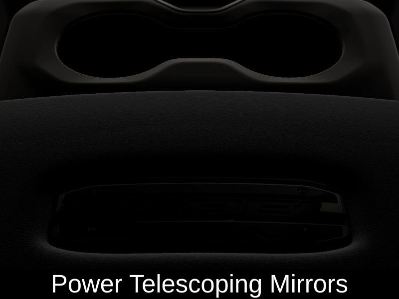 New 2026 RAM 2500 Rebel w/ Rebel Level 2 Equipment Group image 23