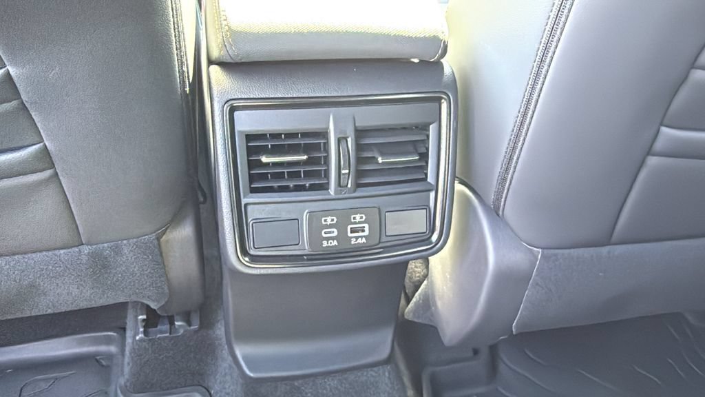 New 2026 Subaru Forester Sport AWD/4WD image 15