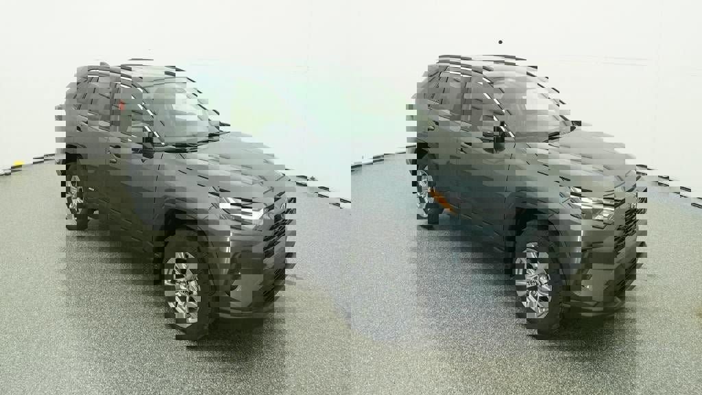 New 2025 Toyota RAV4 XLE image 13
