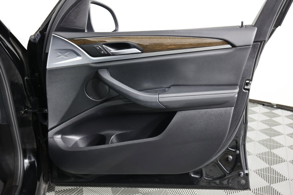 Used 2022 BMW X3 xDrive30i w/ Convenience Package image 26