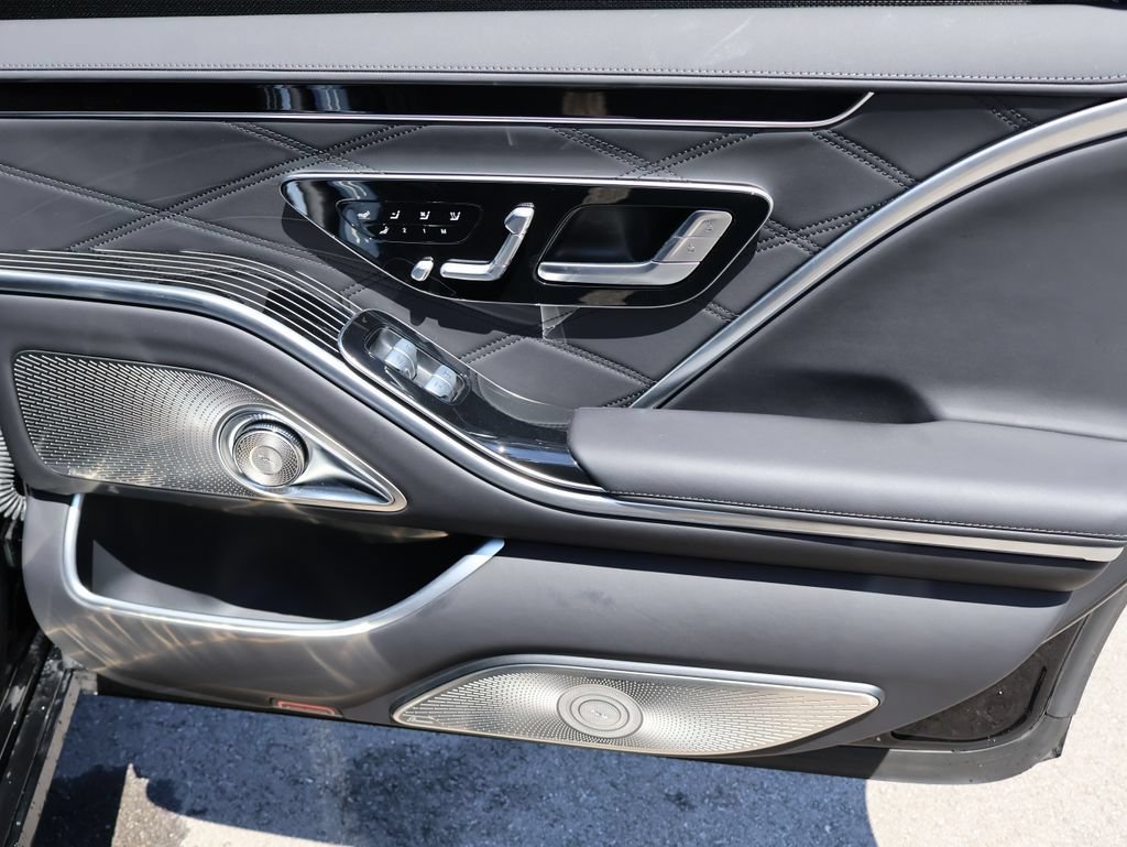 Certified 2024 Mercedes-Benz Maybach S 580 4MATIC image 21