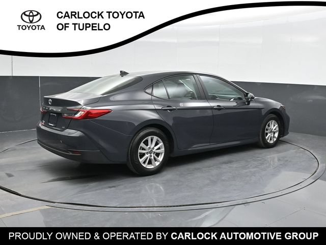 Used 2026 Toyota Camry LE FWD image 3