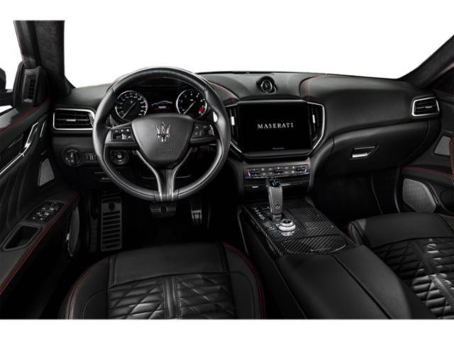 Used 2021 Maserati Ghibli S RWD image 3