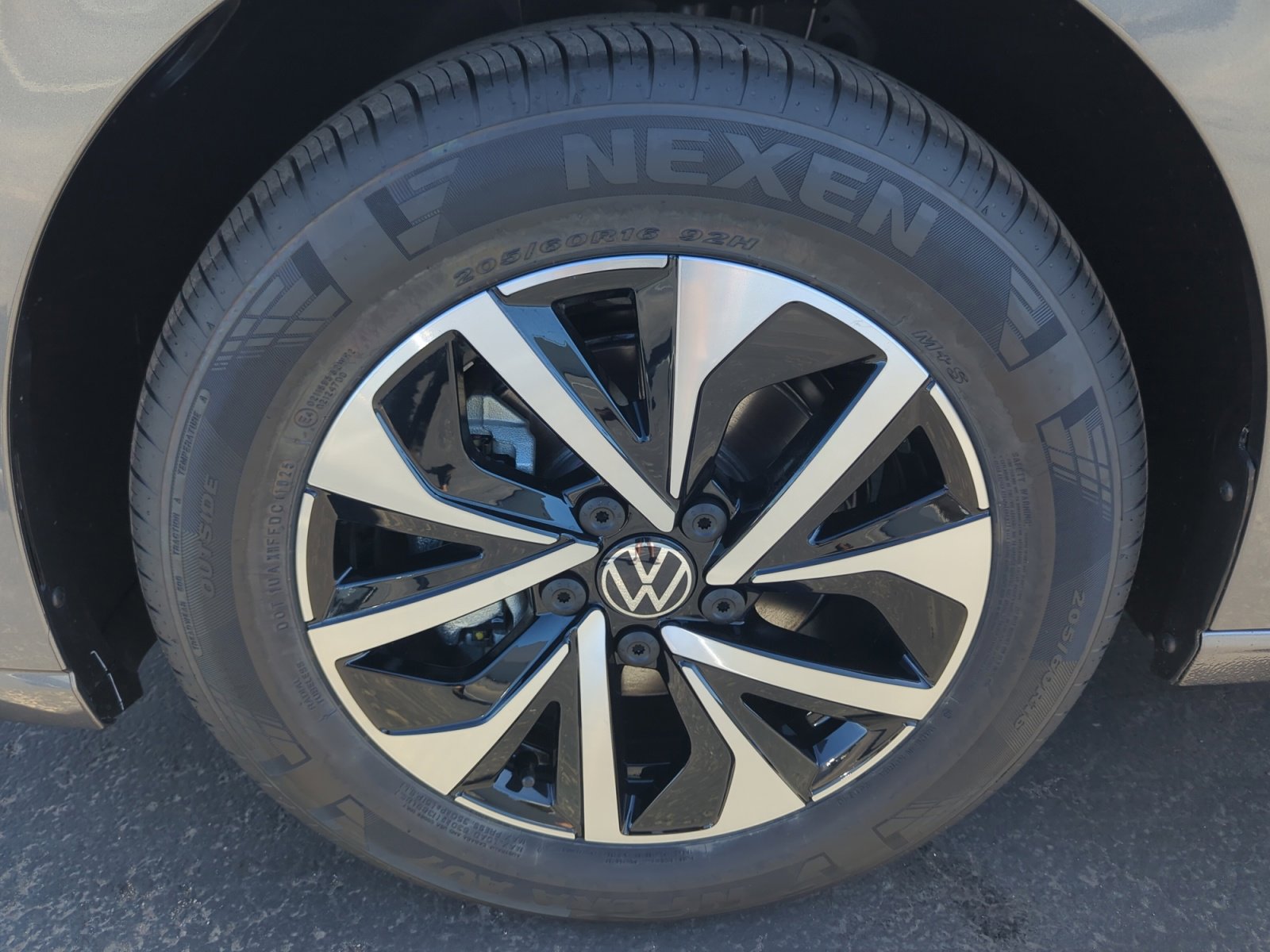 New 2026 Volkswagen Jetta S image 25