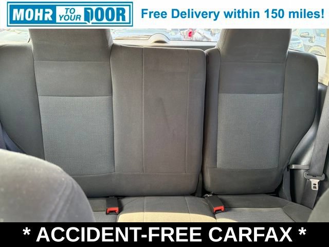Used 2016 Jeep Patriot Latitude FWD image 36