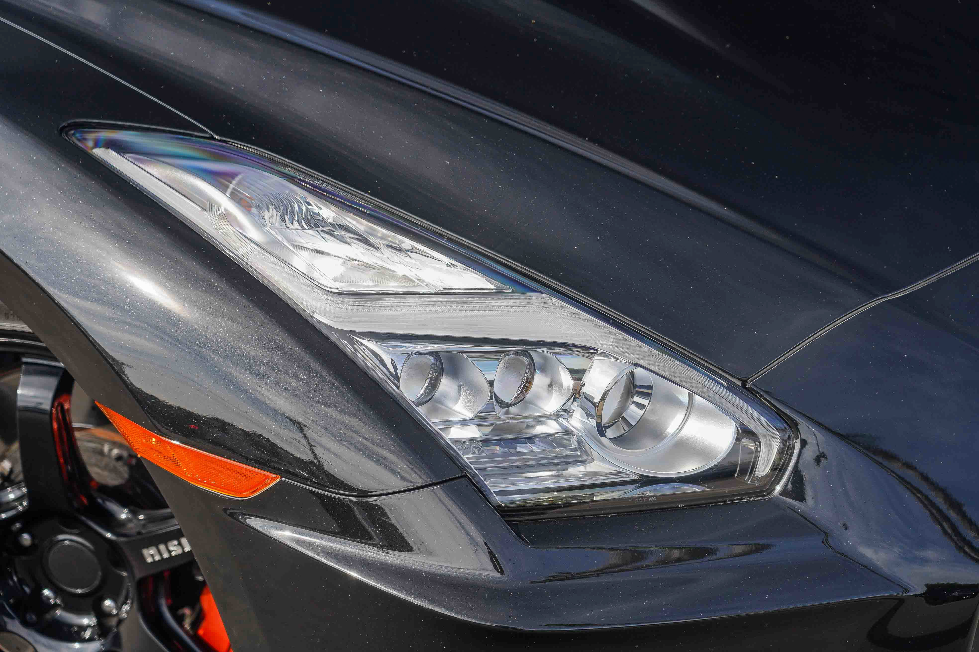 Used 2018 Nissan GT-R NISMO image 53