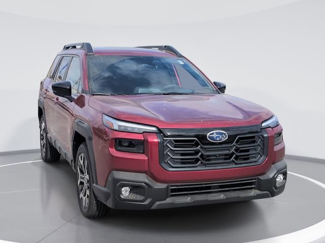 New 2026 Subaru Outback Touring XT image 1