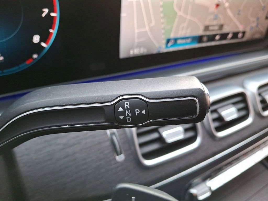 Used 2020 Mercedes-Benz GLE 350 4MATIC image 11