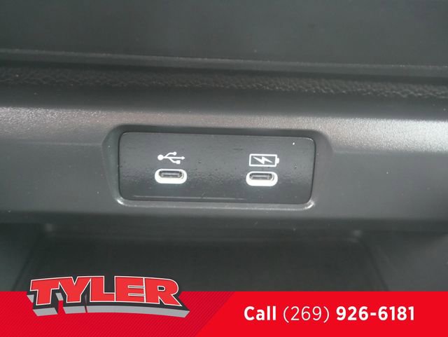 Certified 2024 Honda Accord EX image 29