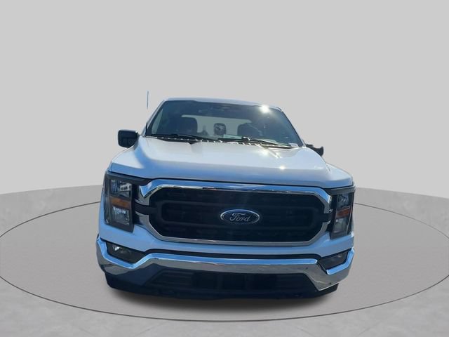 Used 2023 Ford F150 XLT w/ Trailer Tow Package AWD/4WD image 3