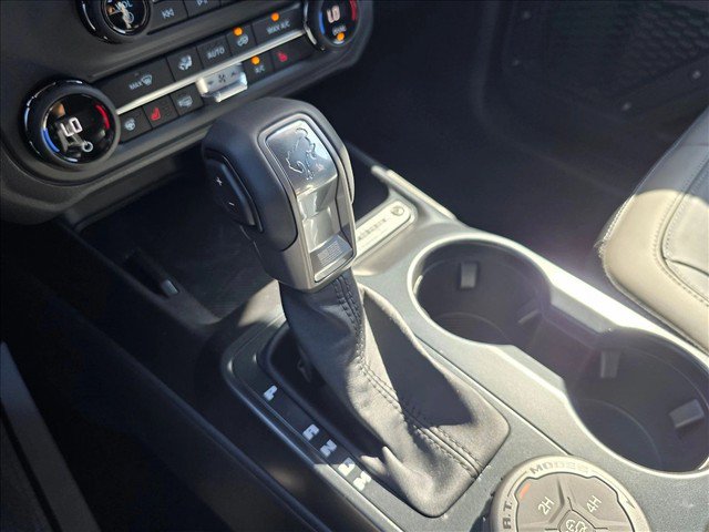 New 2026 Ford Bronco Outer Banks AWD/4WD image 16