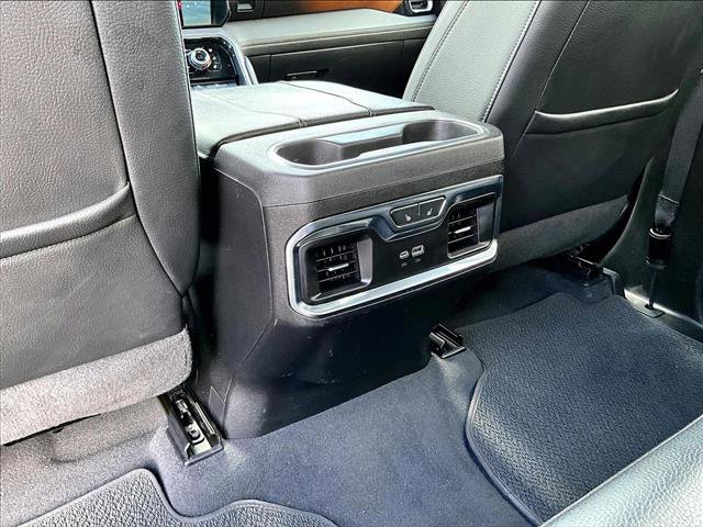 Certified 2024 GMC Sierra 1500 Denali w/ Denali Reserve Package image 25