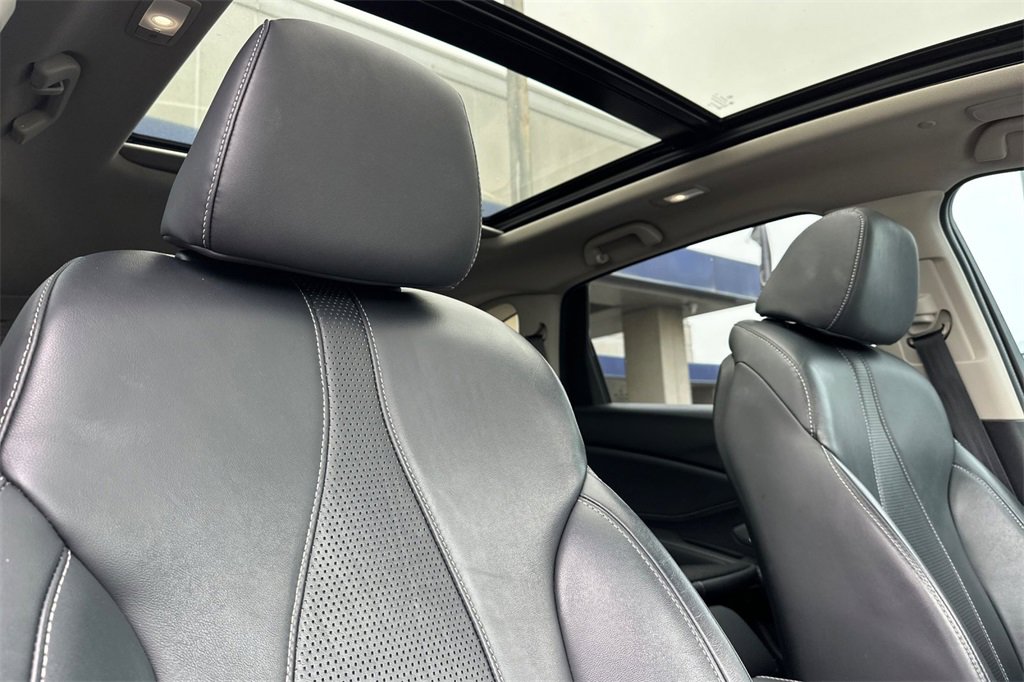 Certified 2023 Acura RDX w/ Technology Package image 14