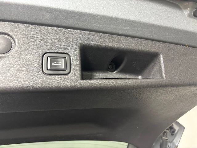 Used 2024 Chevrolet Equinox RS AWD/4WD image 27