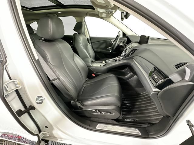 Used 2024 Acura RDX SH-AWD image 28