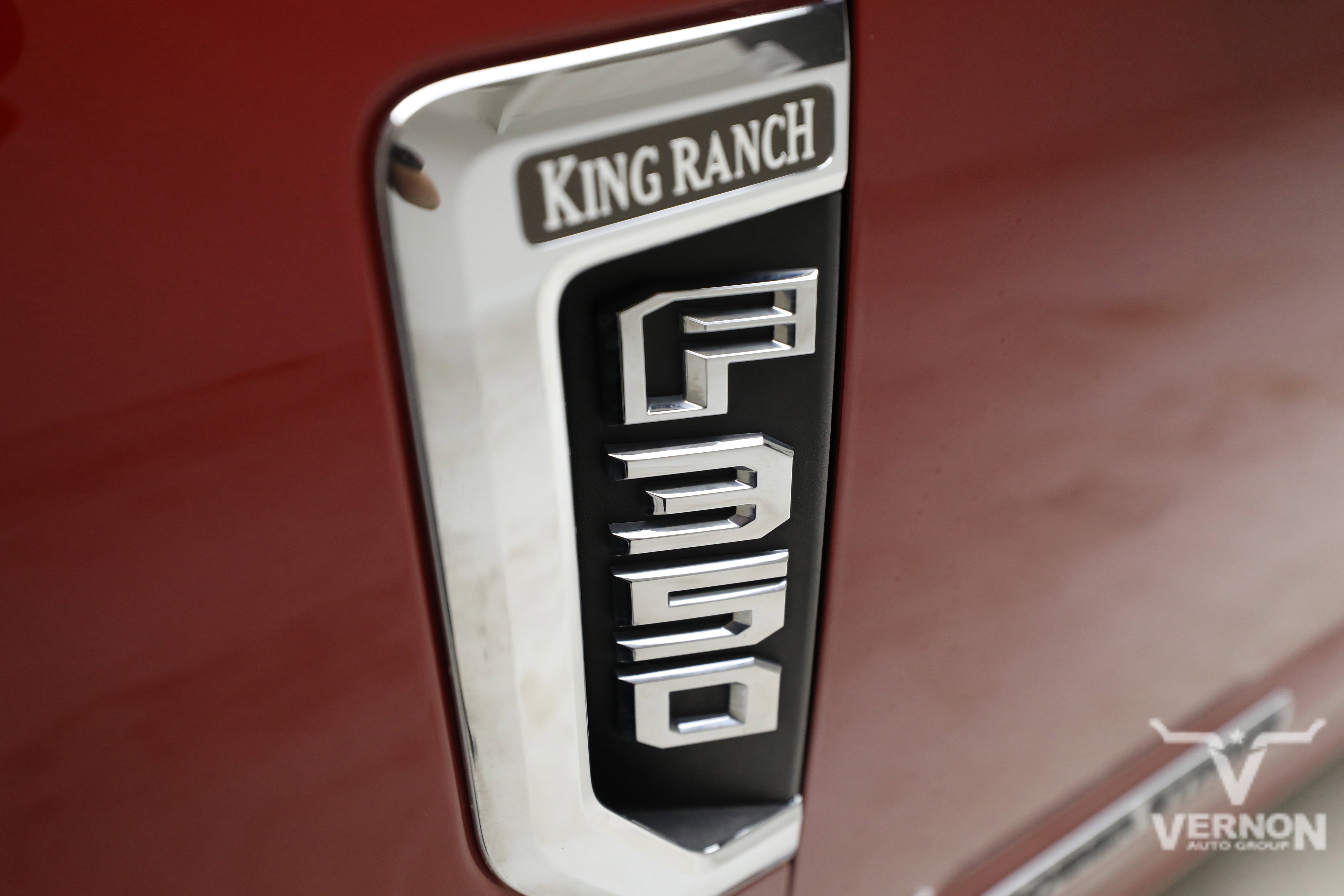 Used 2022 Ford F350 King Ranch w/ King Ranch Ultimate Package AWD/4WD image 11