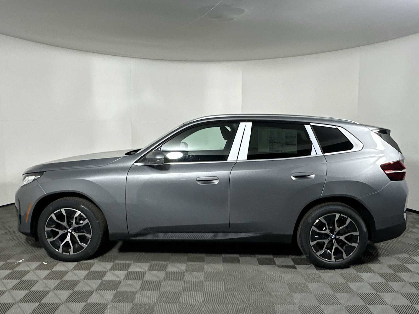 New 2026 BMW X3 xDrive30 w/ Convenience Package image 4