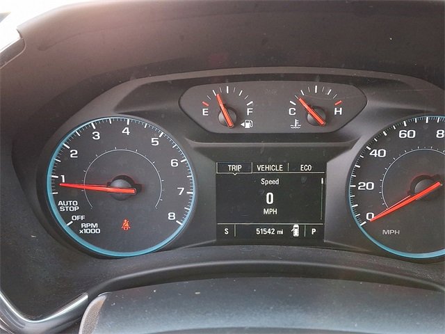 Used 2018 Chevrolet Equinox LT image 16