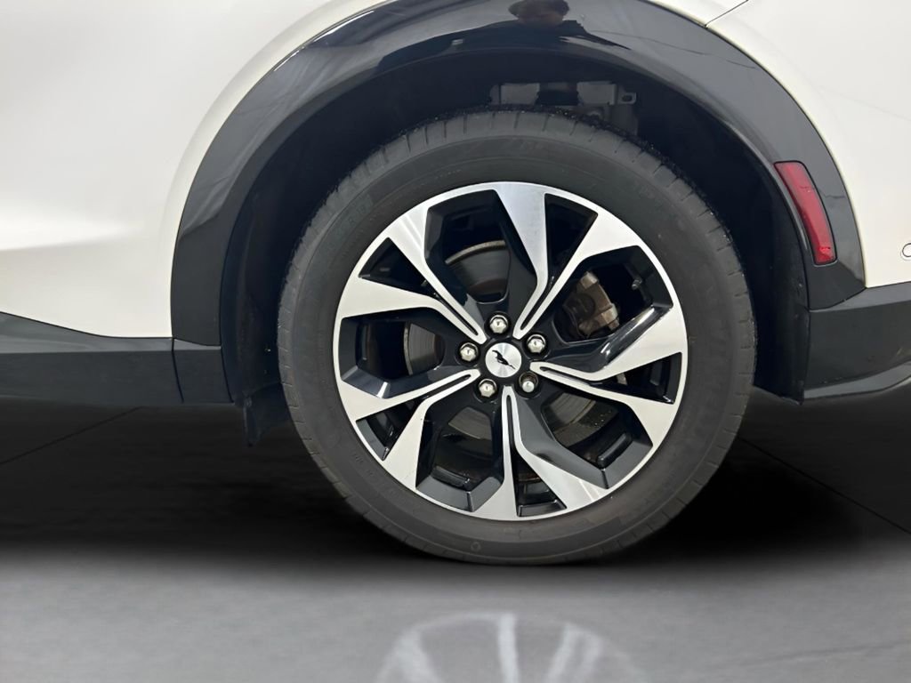 Certified 2023 Ford Mustang Mach-E Premium image 13