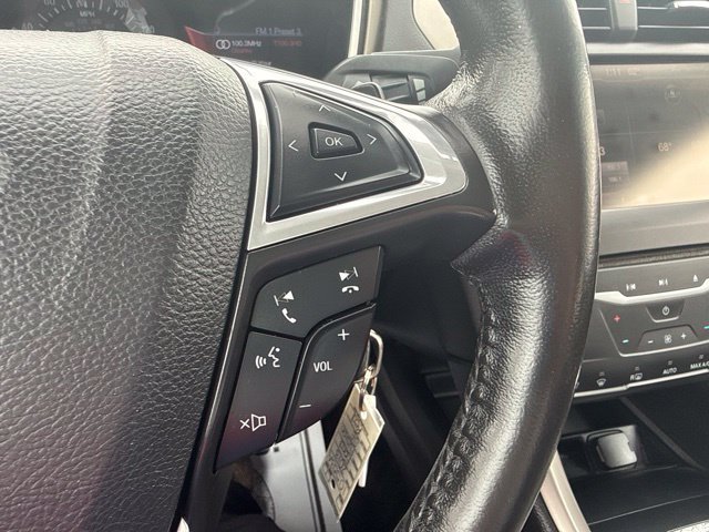 Used 2013 Ford Fusion SE FWD image 20