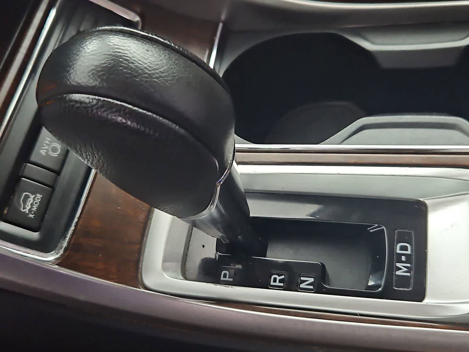 Used 2022 Subaru Ascent Touring image 33