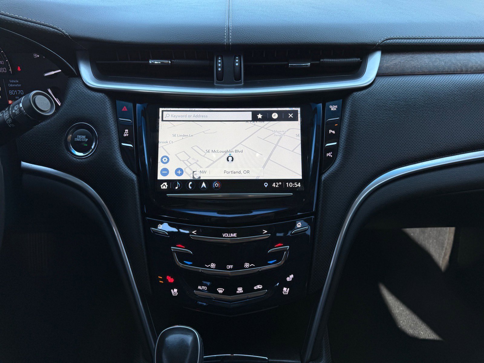 Used 2019 Cadillac XTS Luxury image 21